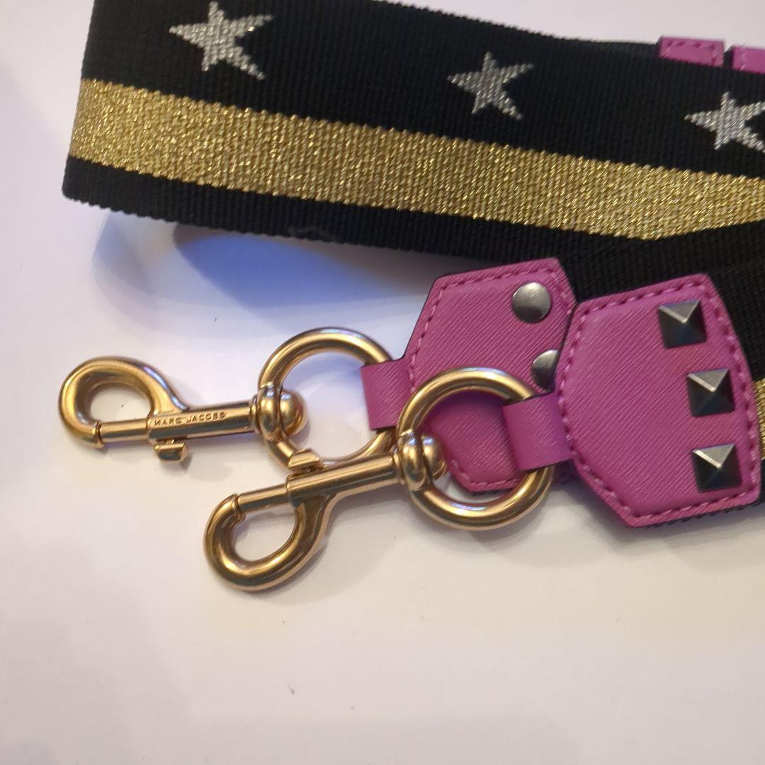 s*a様 MARC JACOBS ショルダーバッグ