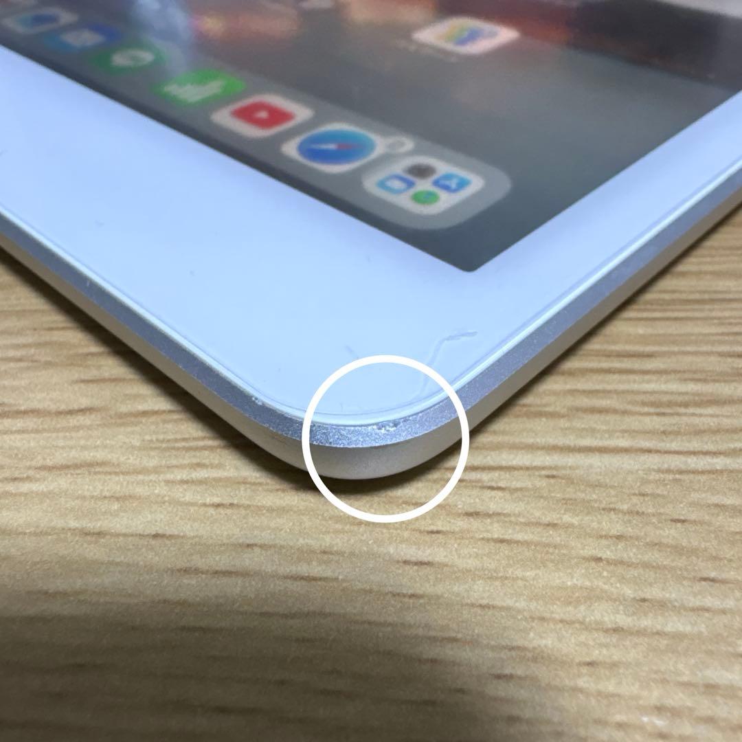 iPad 第7世代　無印　128GB 本体　箱無し