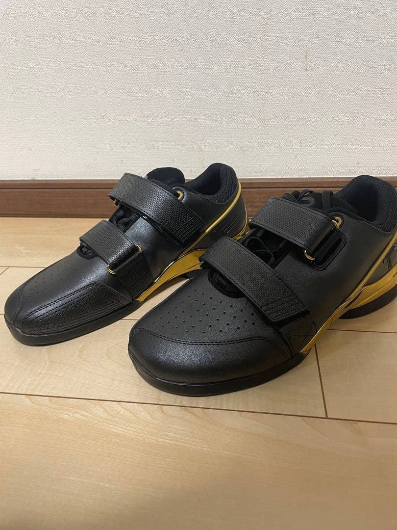 TYR エリートカーボンリフター ELITE CARBON M9.5