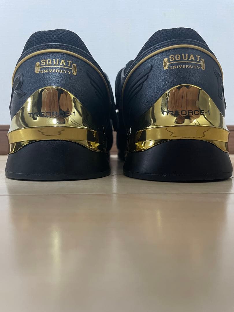 TYR エリートカーボンリフター ELITE CARBON M9.5