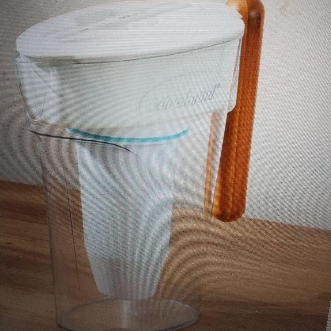 ZEROピッチャー　新品未使用