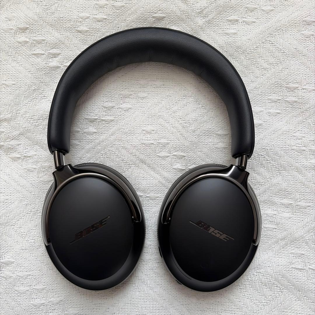 QUIETCOMFORT ULTRA 2nd GEN(第2世代)