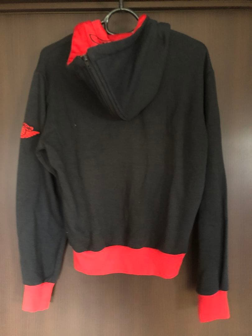 1980年代　エアジョーダン　AJ1 オリジナル　ウイングマーク　ビンテージ