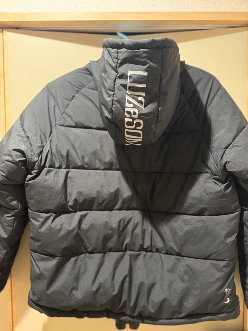 ルースイソンブラ　Lサイズ