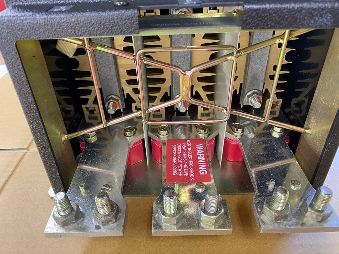 電源ユニット Allen-Bradley SMC PLUS 150-A180NBD