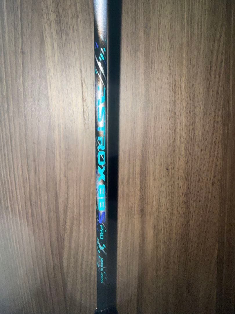 YONEX ASTROX アストロクス88Sプロ, 4UG5、バドミントン