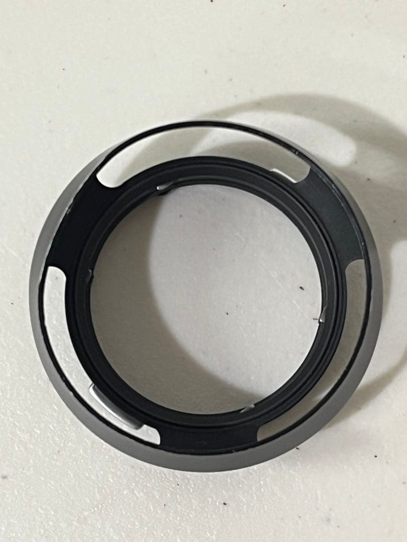 summicron-m 35mm f2 7枚玉 12585H