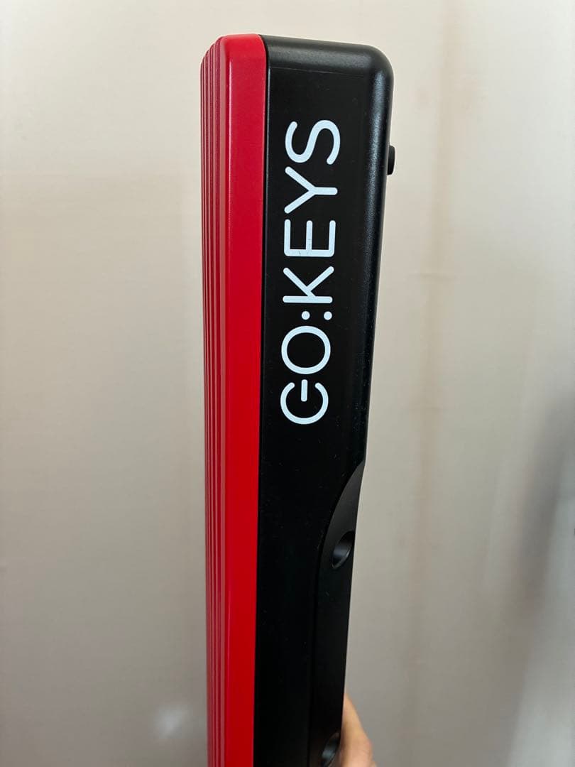 Roland GO:KEYS キーボード