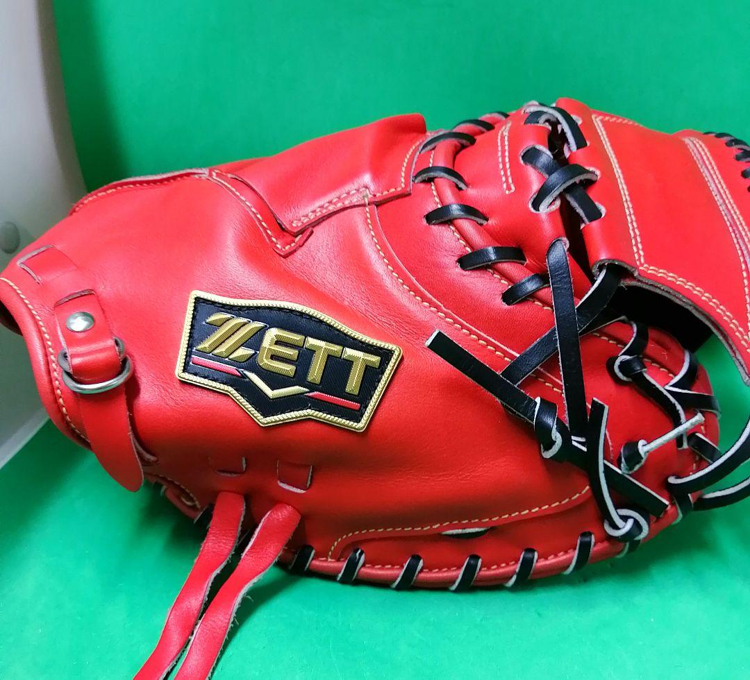 463.ダイヤモンドショップ限定品プロステイタスプレミアム硬式ミ