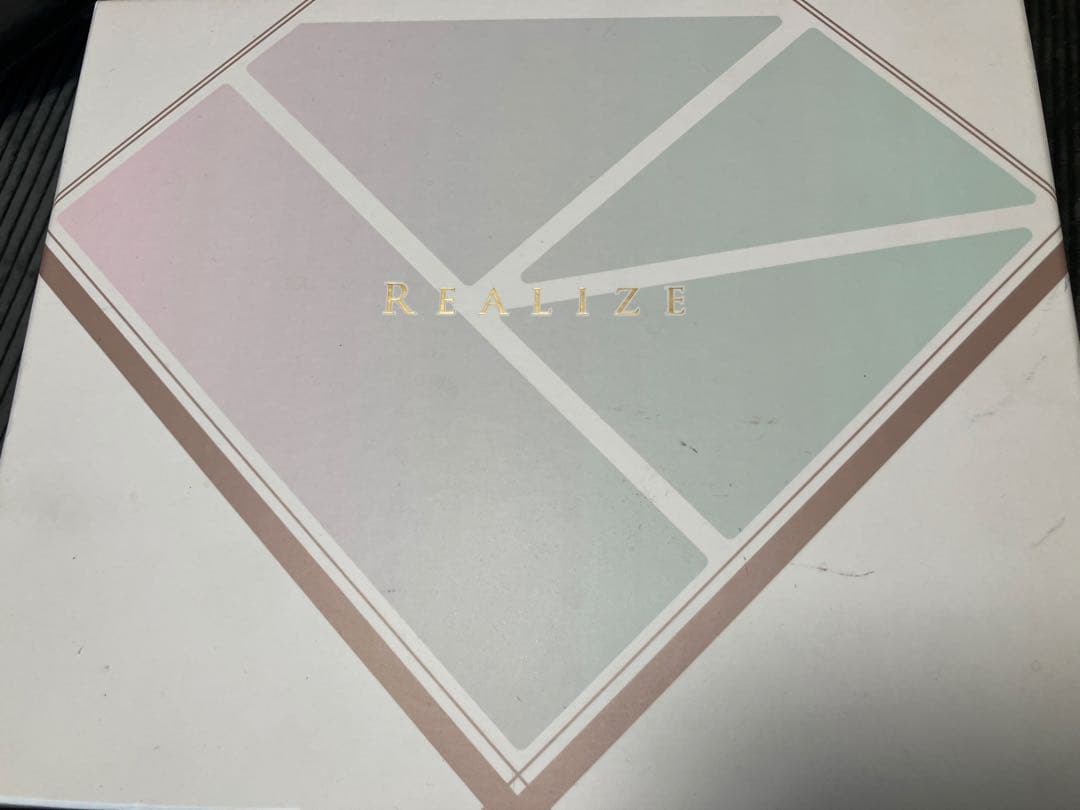 スリムビューティハウス　リアライズ　EMS