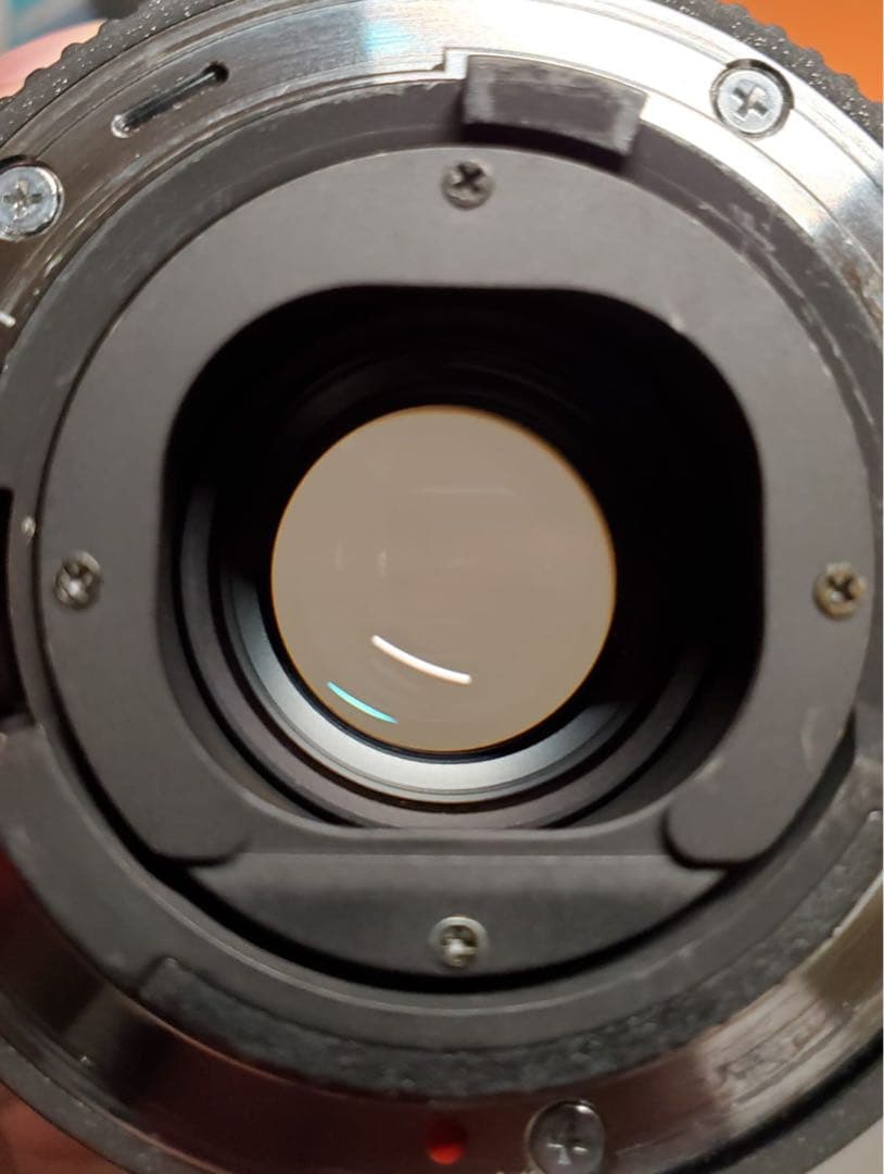 【美品】シグマ SIGMA AF 14mm F2.8 EX HSM ニコン用