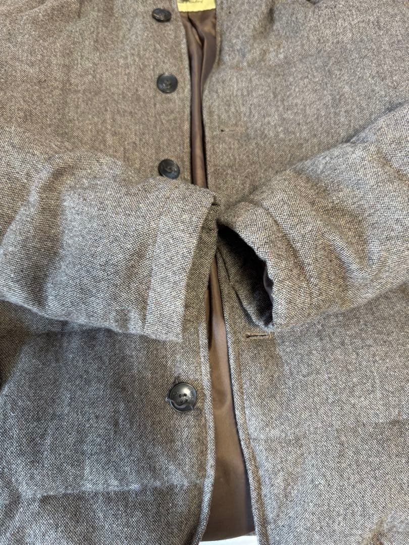 ジャーナルスタンダード　ダウンジャケット　サイズL