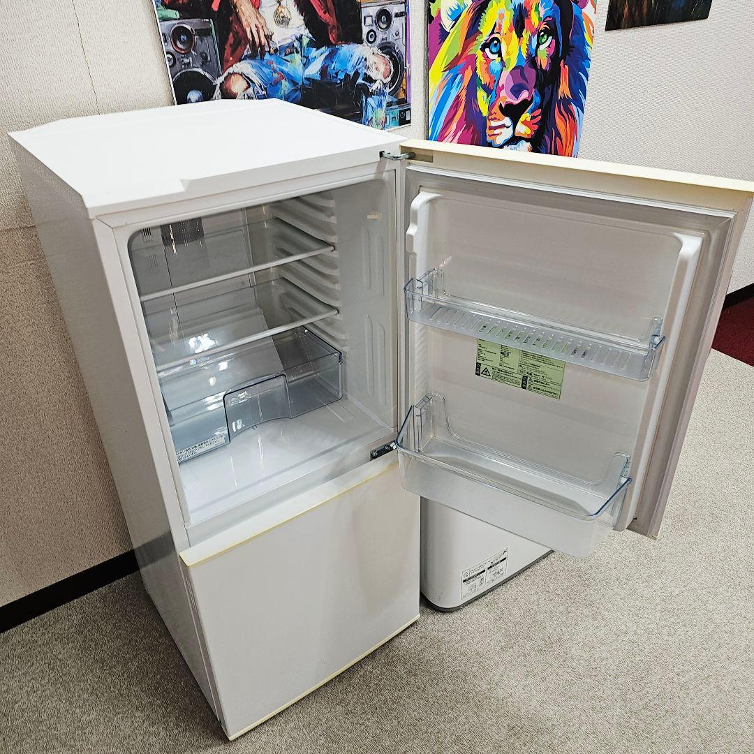 SET 42 SHARP 全自動洗濯機 4.5kg ホワイト