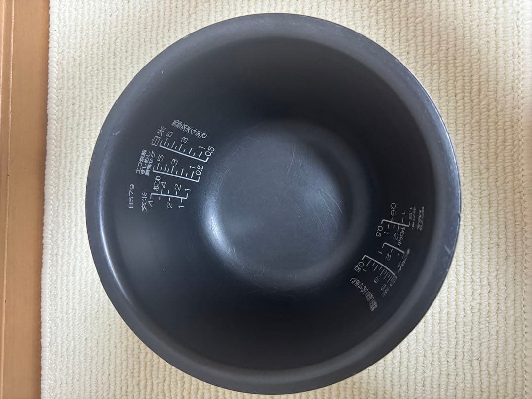 【専用】たぁー様 NW-JX10 炊飯器2022年製動作保証