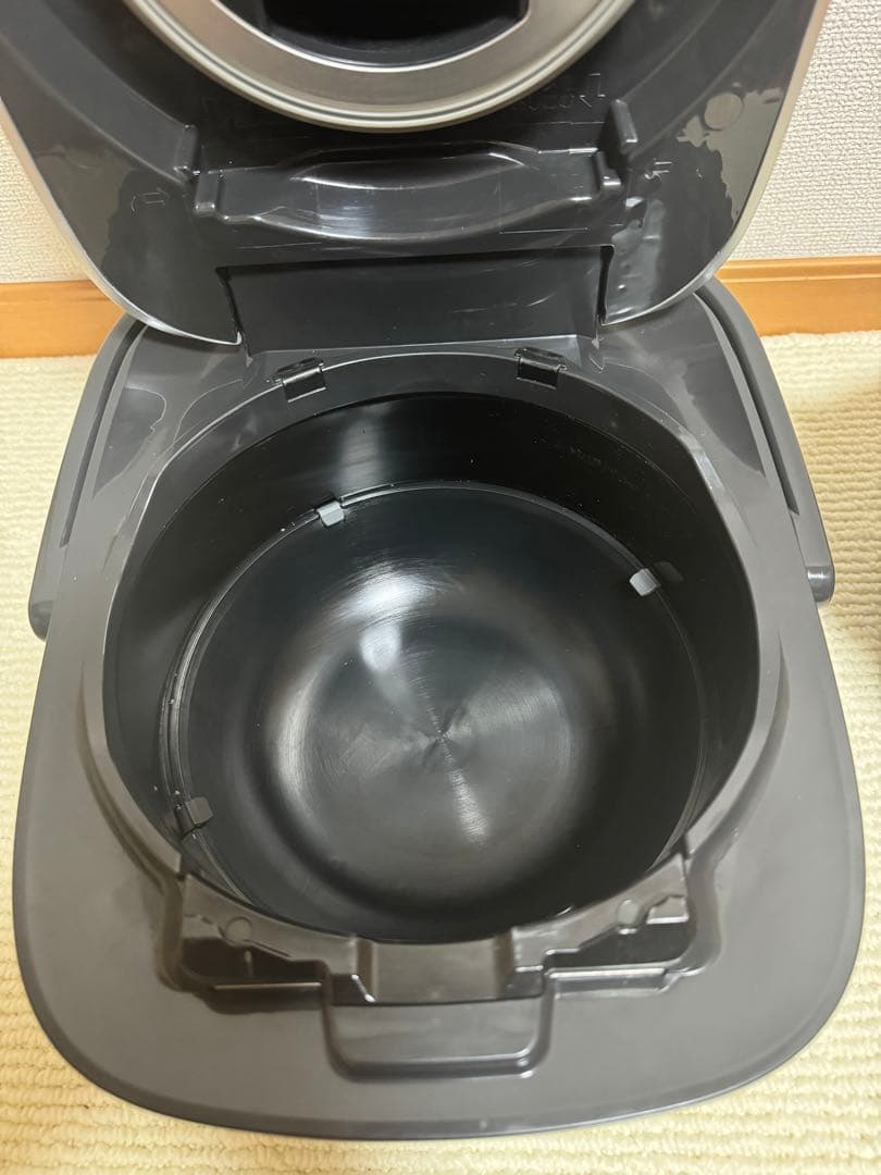 【専用】たぁー様 NW-JX10 炊飯器2022年製動作保証