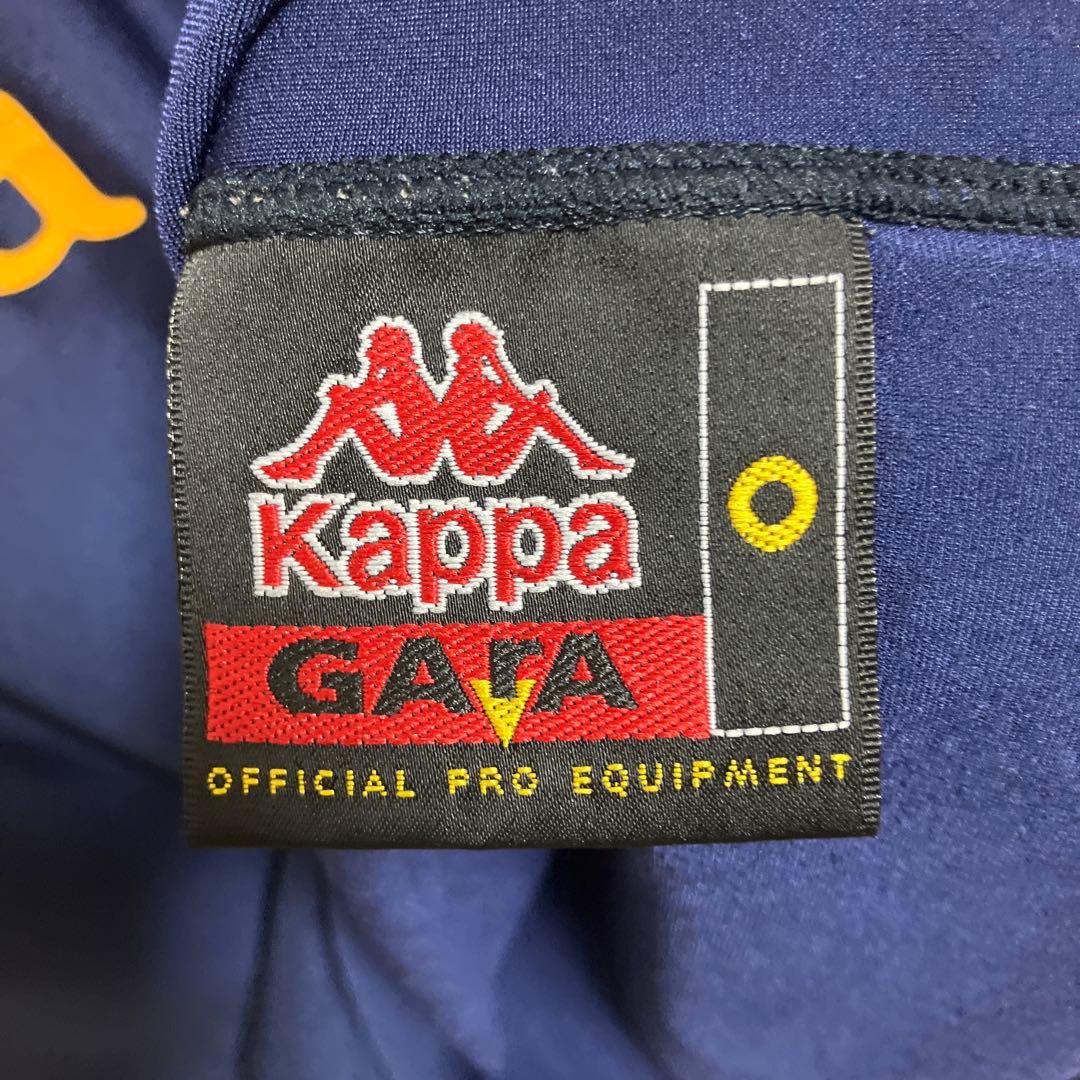 asローマ ユニフォーム #8 中田英寿