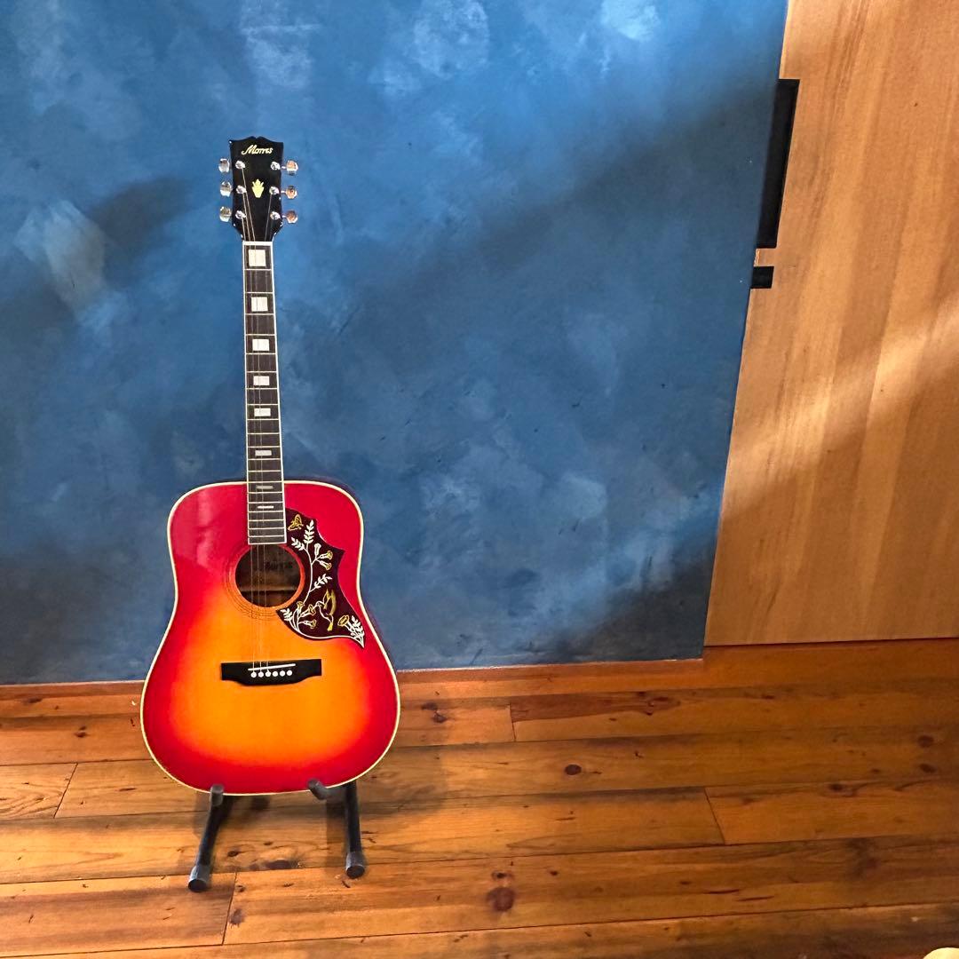 ひなほた　Morris WH-20 ハミングバードモデル