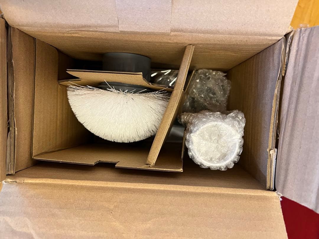 ターボ　プロ　デラックス