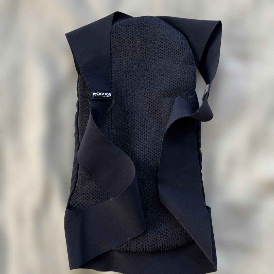 良品　Assos Spider Bag 2