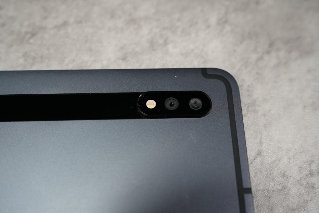 Samsung Galaxy Tab S7+ Wi-Fi SM-T970 Sペン