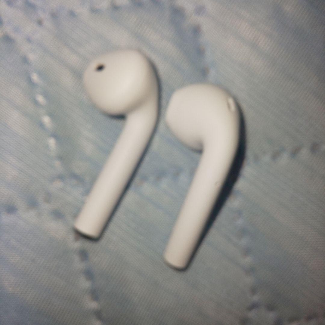 イヤホンBluetooth