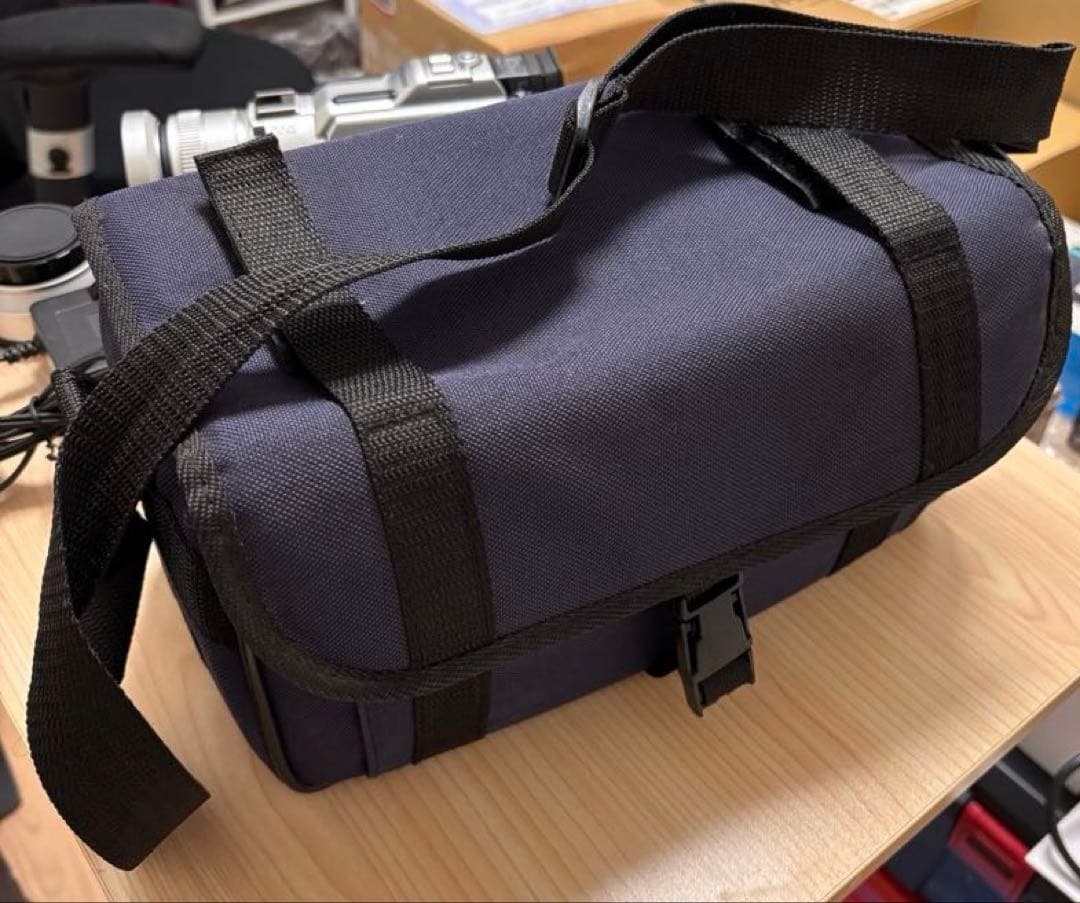 ビクターVictor デジタルビデオカメラ GR-DV3000 アクセKIT多数