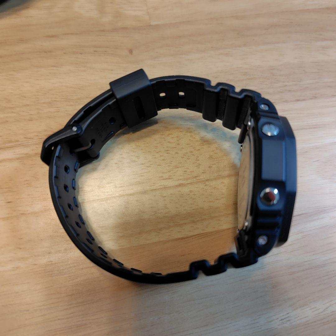 ア*ァ様 【G-SHOCK】GA-B2100-1A1JF（カラー:オールブラック