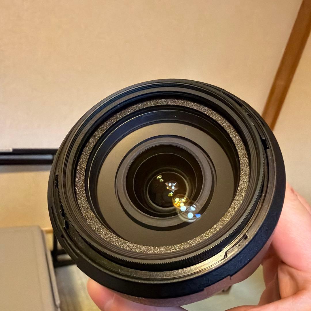 Nikon D7500 レンズセット