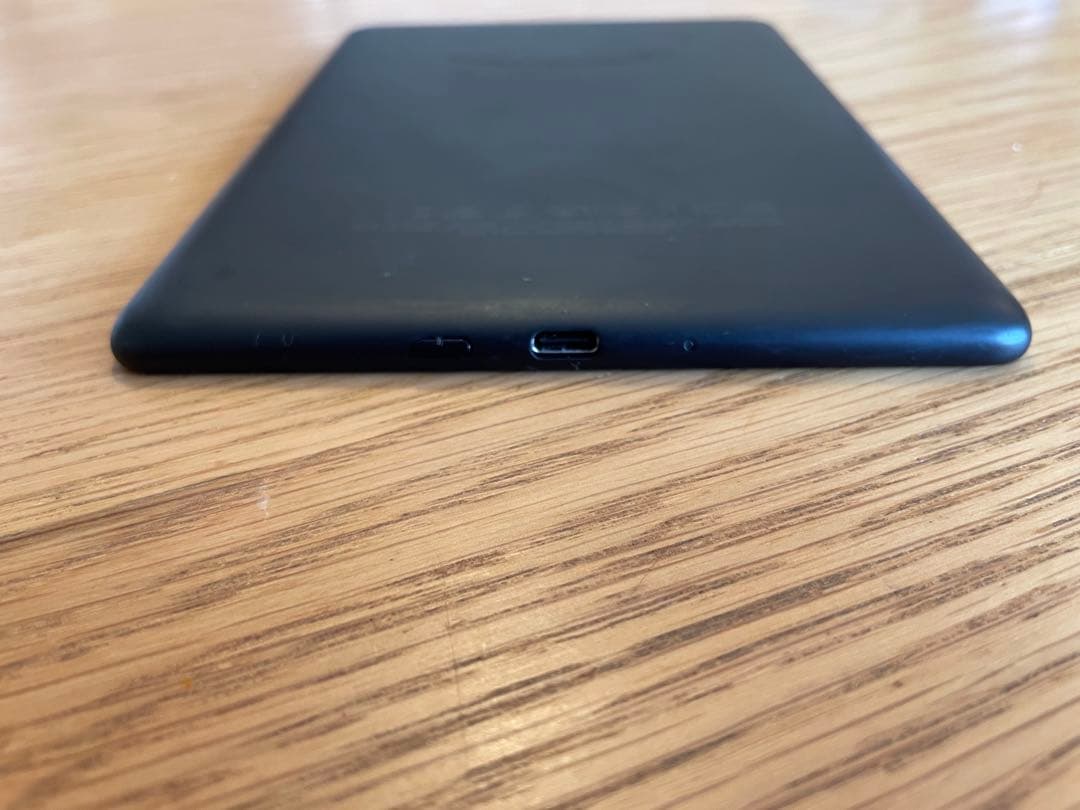 値下げ　Kindle Paperwhite 第11世代　8GB 広告あり