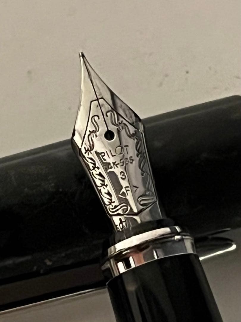 ブランド万年筆　ボールペン　まとめ売り　PILOT PAKER K18 K14