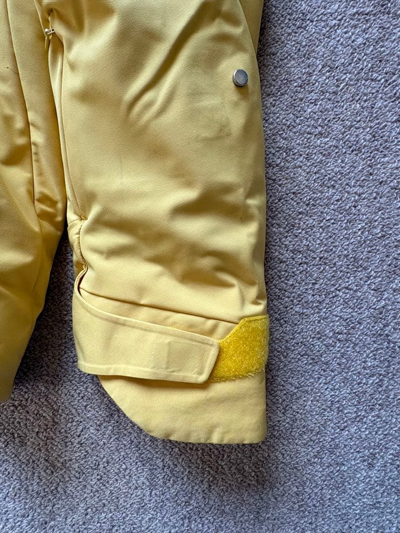 デサント メイト TEAM DESCENTE スキーウェア上下セット Lサイズ