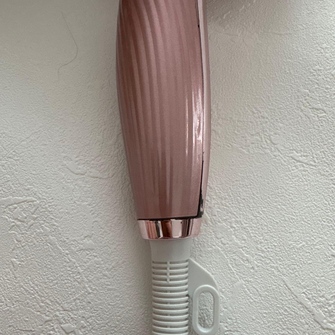 リファ　ピンク ヘアドライヤー RE-AD05A