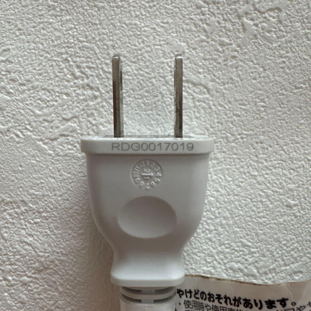 リファ　ピンク ヘアドライヤー RE-AD05A