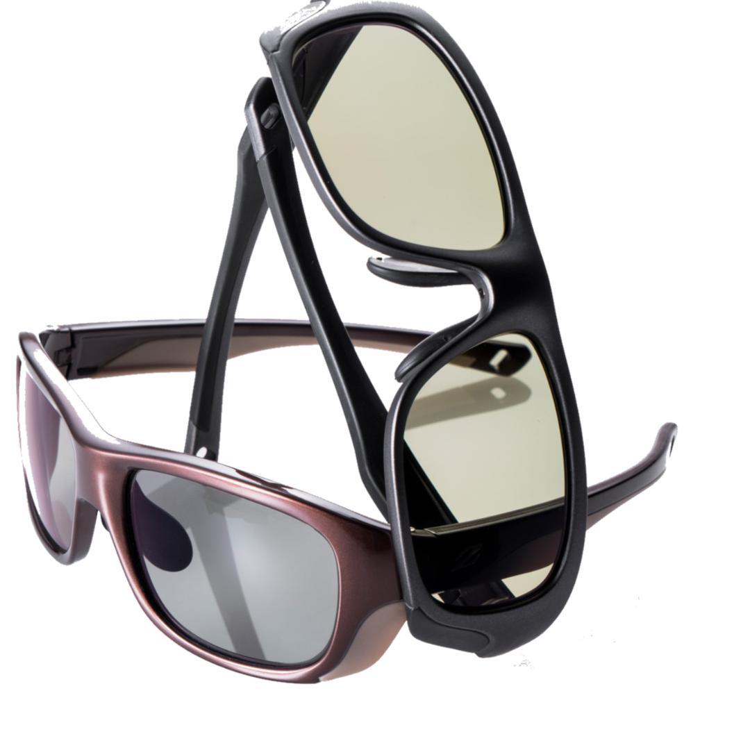 ZEAL ゼクー バイ ジール オプティクス RECA 偏光サングラス