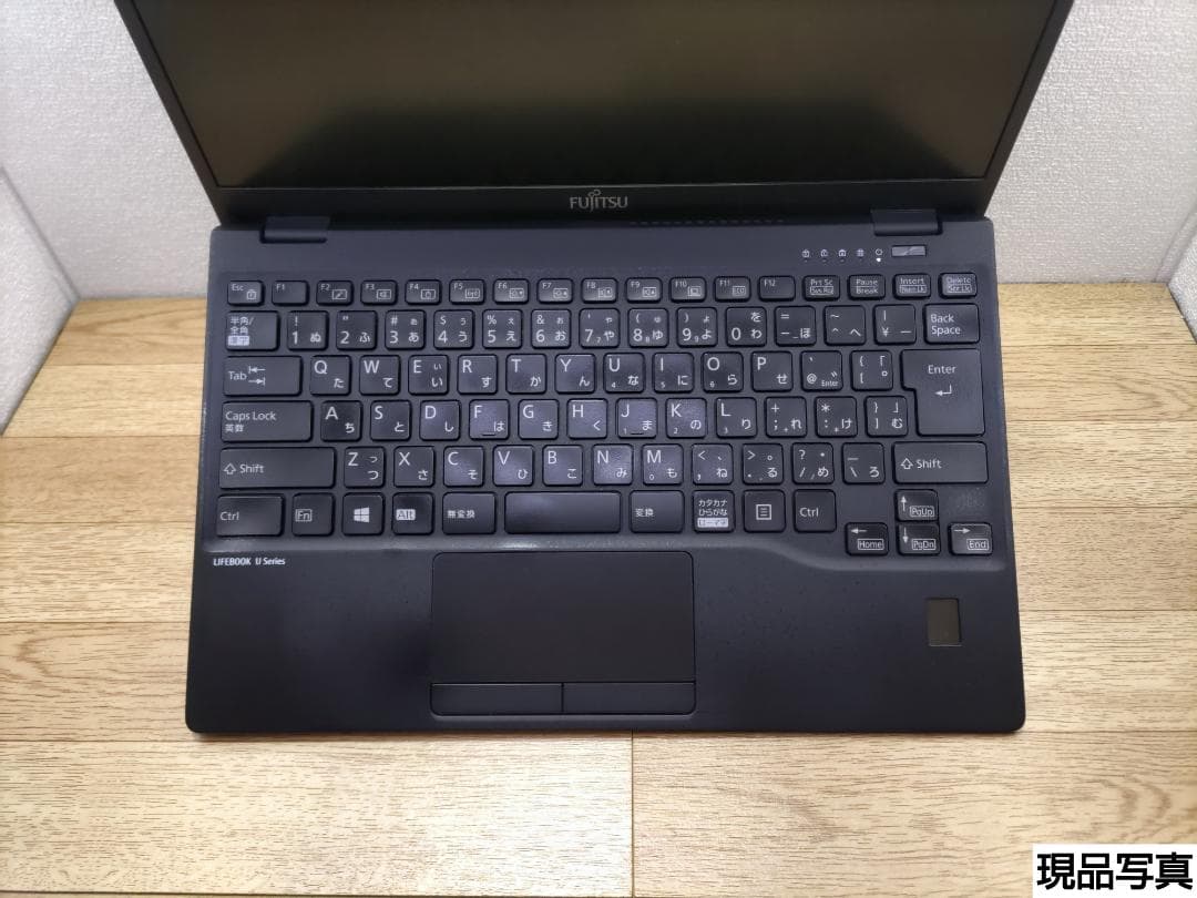 TT：LIFEBOOK U9311 Win11 i5 SSD Office付き