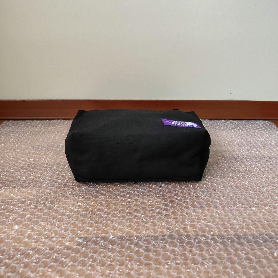 パープルレーベル　スモールショルダーバッグ　N25FU078　ブラック　新品