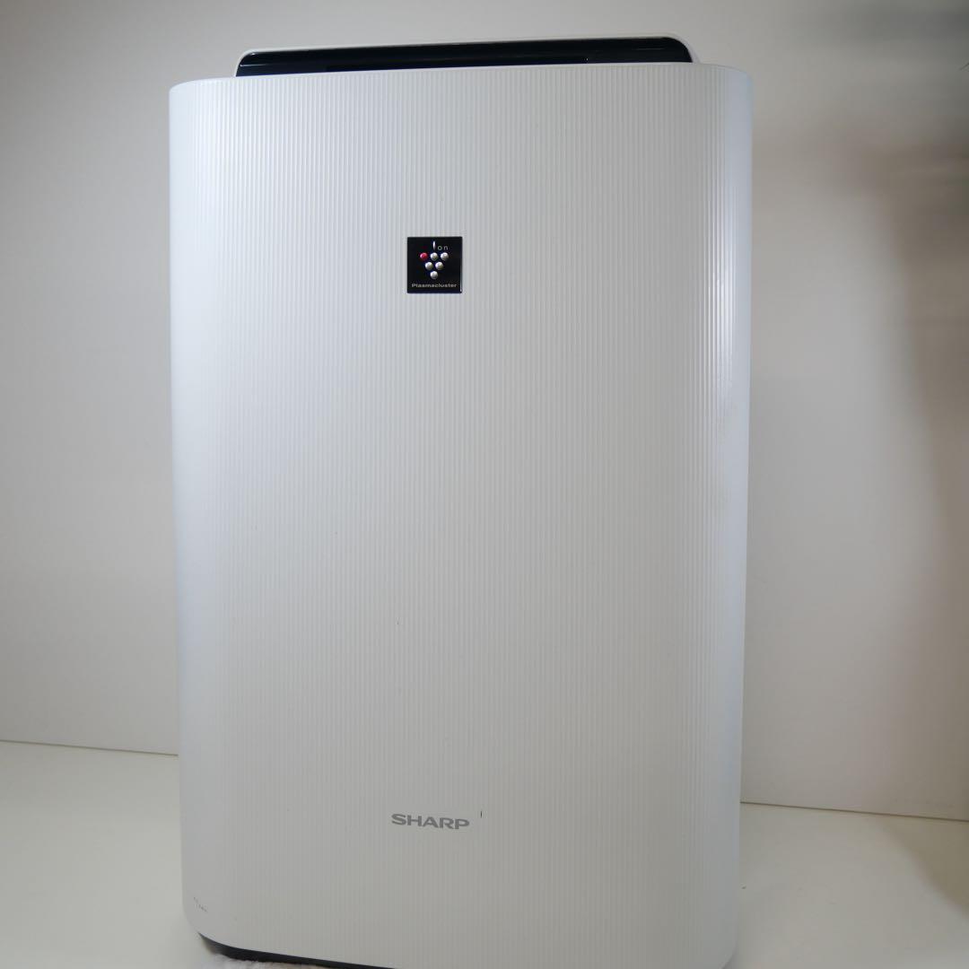SHARP シャープ 加湿空気清浄機KC-40TH7-W 2023年