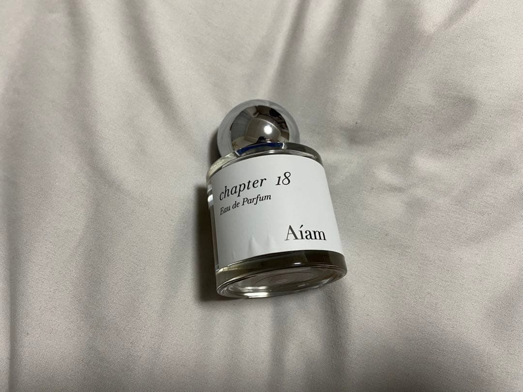 Aiam chapter 18 アイアムチャプター18 50ml