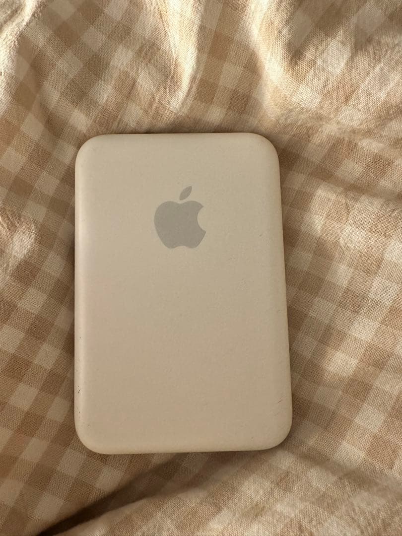 iPhoneバッテリー