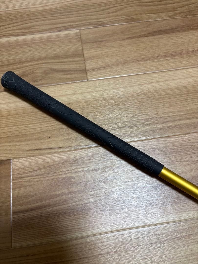 たーキャロウェイ ウォーバード　ゴルフクラブセット　WARBIRD ナイキ