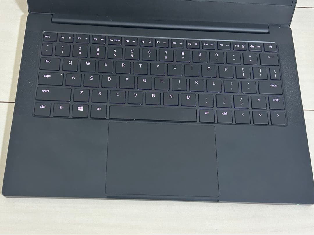 ※Sさん専用※Razer レイザー Blade Stealth 13 2019