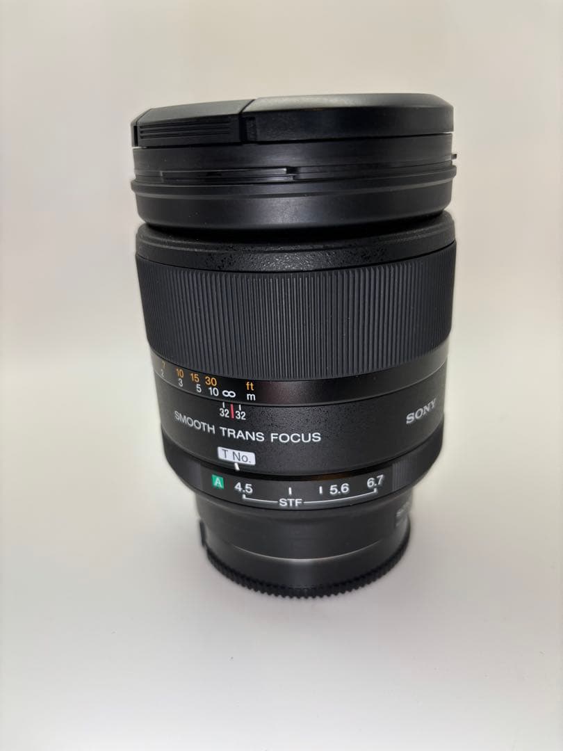 ソニー SONY 135mm F2.8 [T4.5] STF SAL135F28