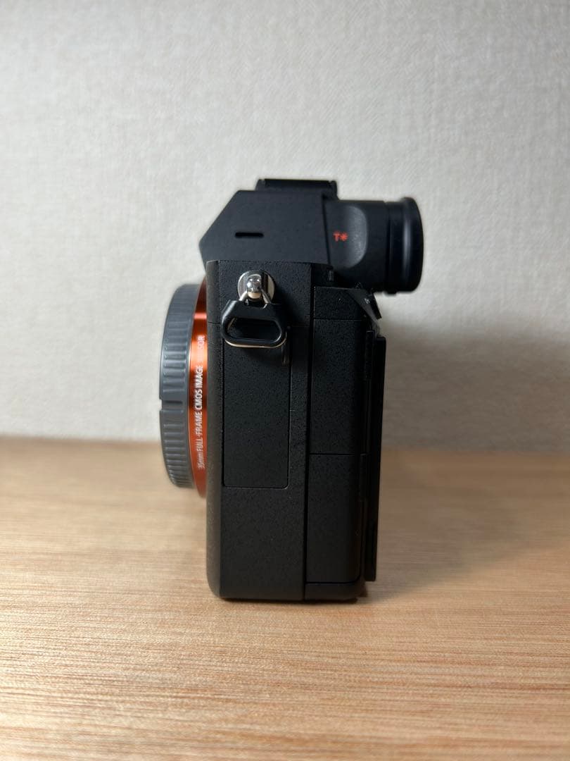 Sony a7iii 標準ズームキット+ FE 85mmF1.8