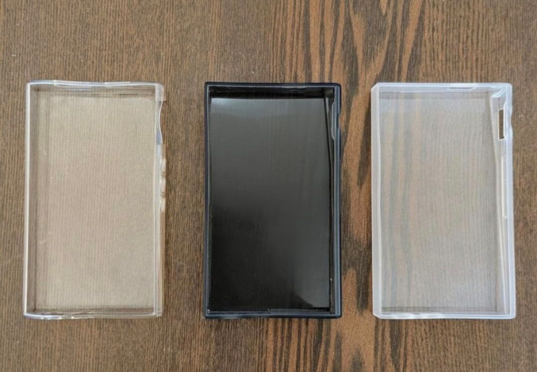 ibasso dx180 ブルー