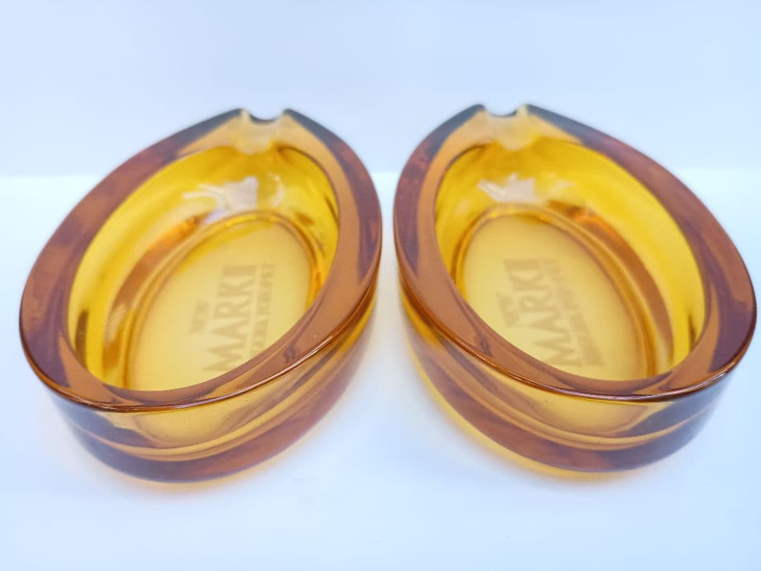 ■2点セット■トヨタ マークII 旧車 灰皿 TOYOTA MARKⅡ■