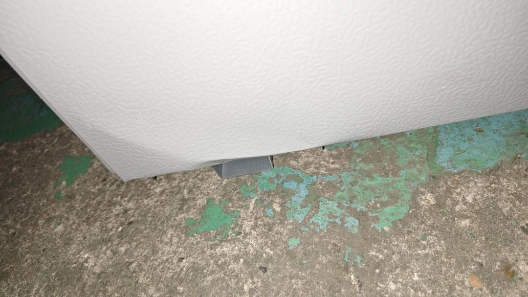 訳あり冷凍庫家庭用60Lスリム セカンド冷凍ストッカー直冷式A1-26-2