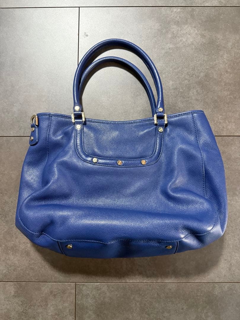 極美品　トリーバーチ　バッグ
