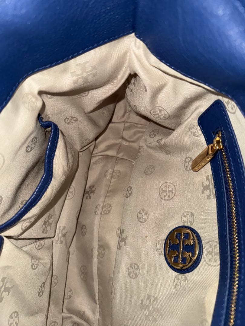 極美品　トリーバーチ　バッグ