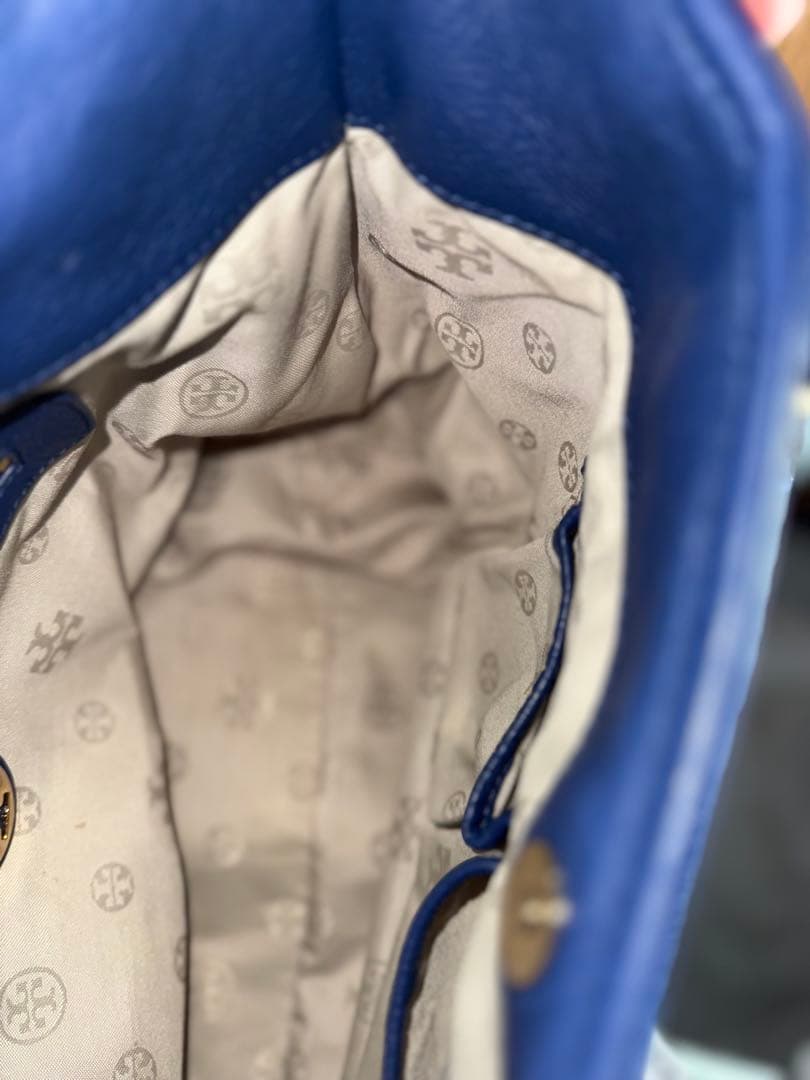 極美品　トリーバーチ　バッグ