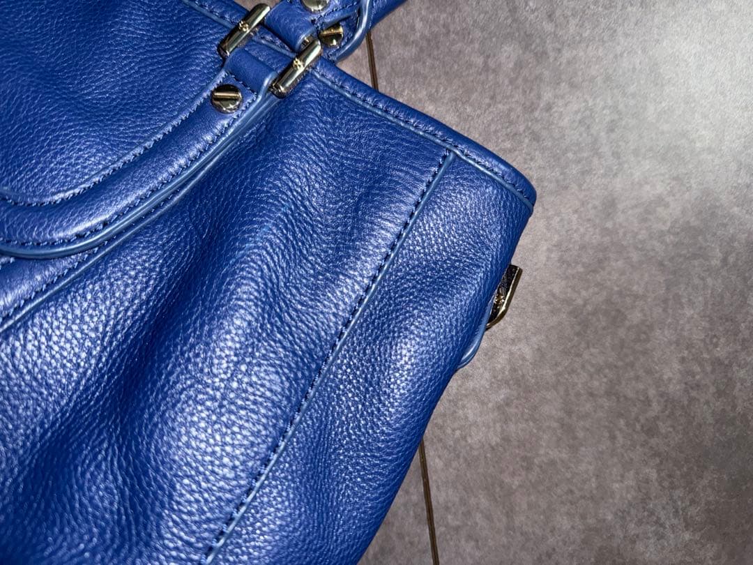 極美品　トリーバーチ　バッグ